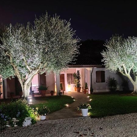 B&B Flavio E Catia Marotta Ngoại thất bức ảnh