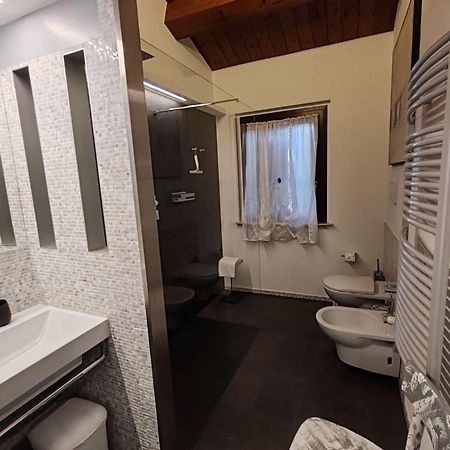 B&B Flavio E Catia Marotta Ngoại thất bức ảnh