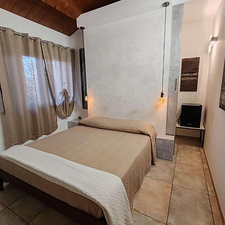 B&B Flavio E Catia Marotta Ngoại thất bức ảnh