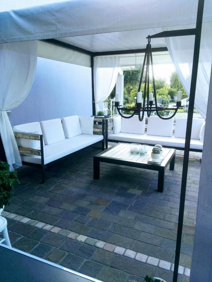 B&B Flavio E Catia Marotta Ngoại thất bức ảnh
