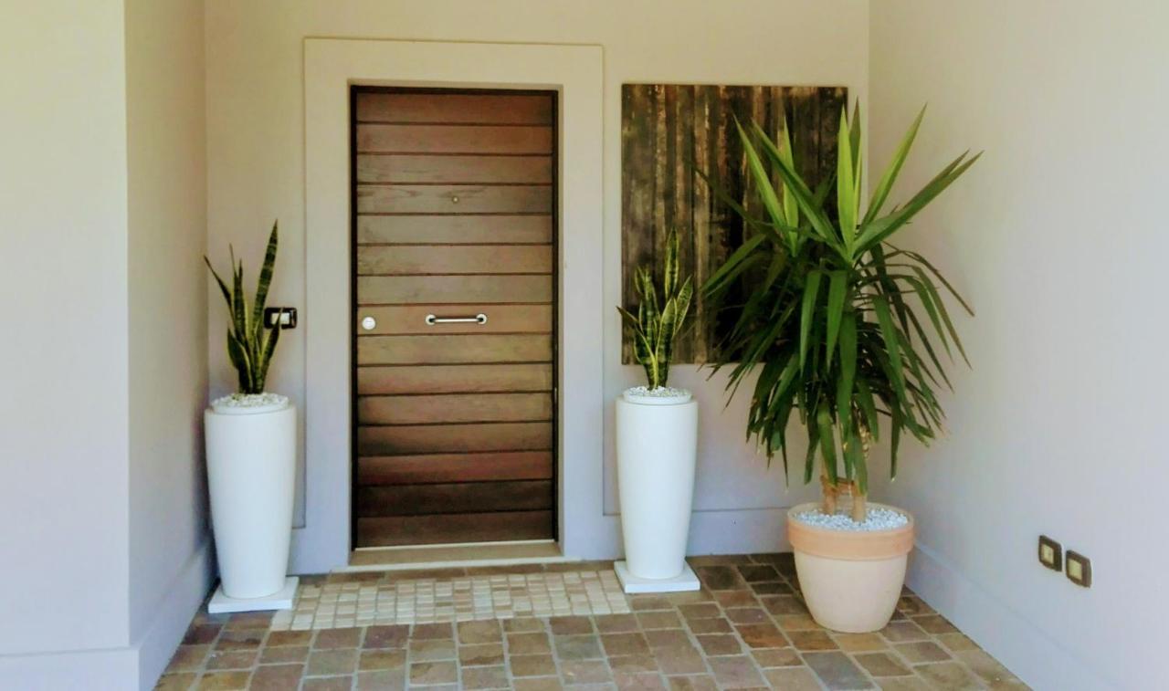 B&B Flavio E Catia Marotta Ngoại thất bức ảnh
