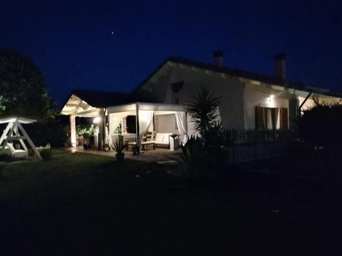 B&B Flavio E Catia Marotta Ngoại thất bức ảnh
