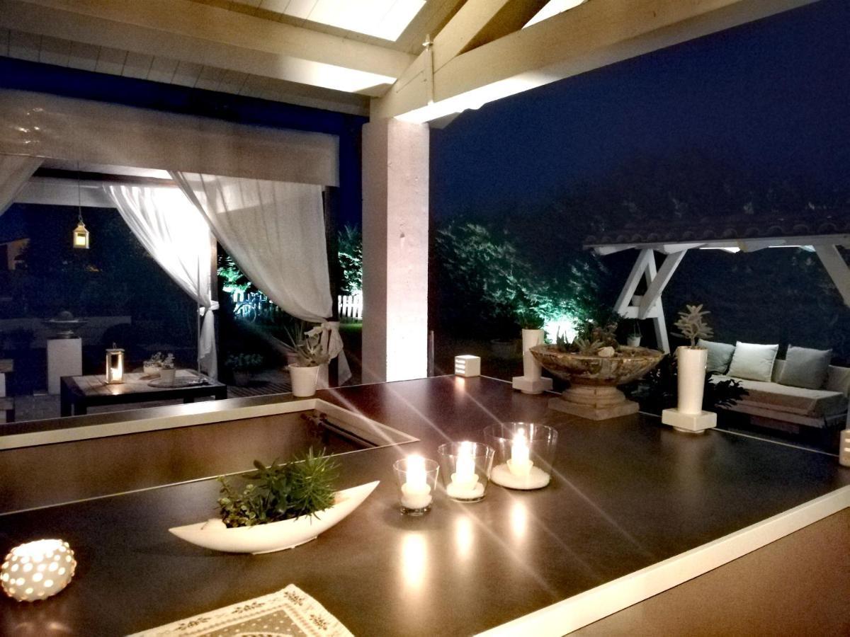 B&B Flavio E Catia Marotta Ngoại thất bức ảnh