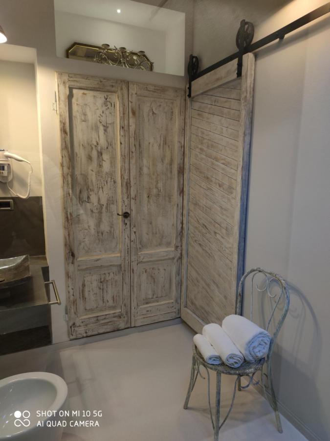 B&B Flavio E Catia Marotta Ngoại thất bức ảnh