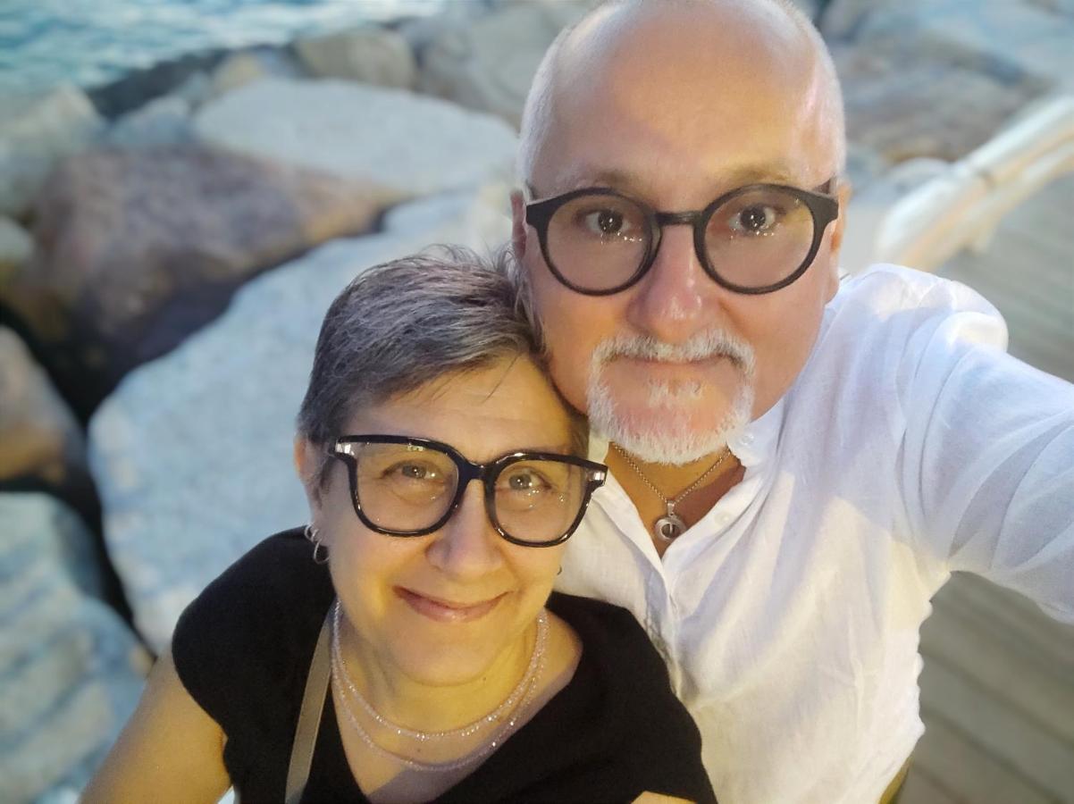 B&B Flavio E Catia Marotta Ngoại thất bức ảnh