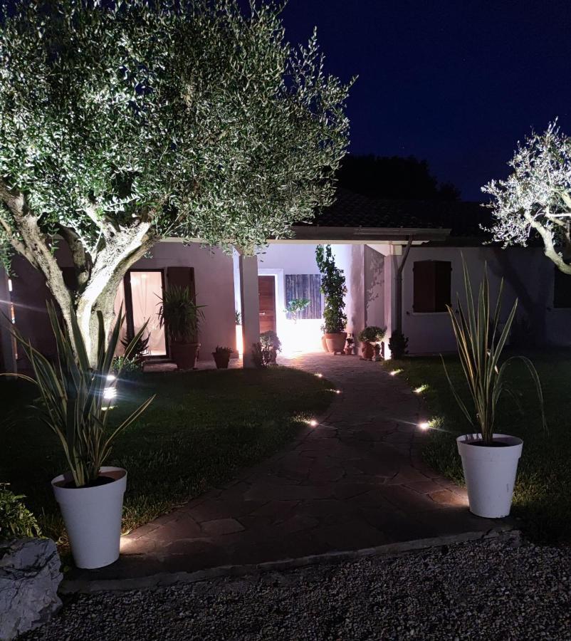 B&B Flavio E Catia Marotta Ngoại thất bức ảnh