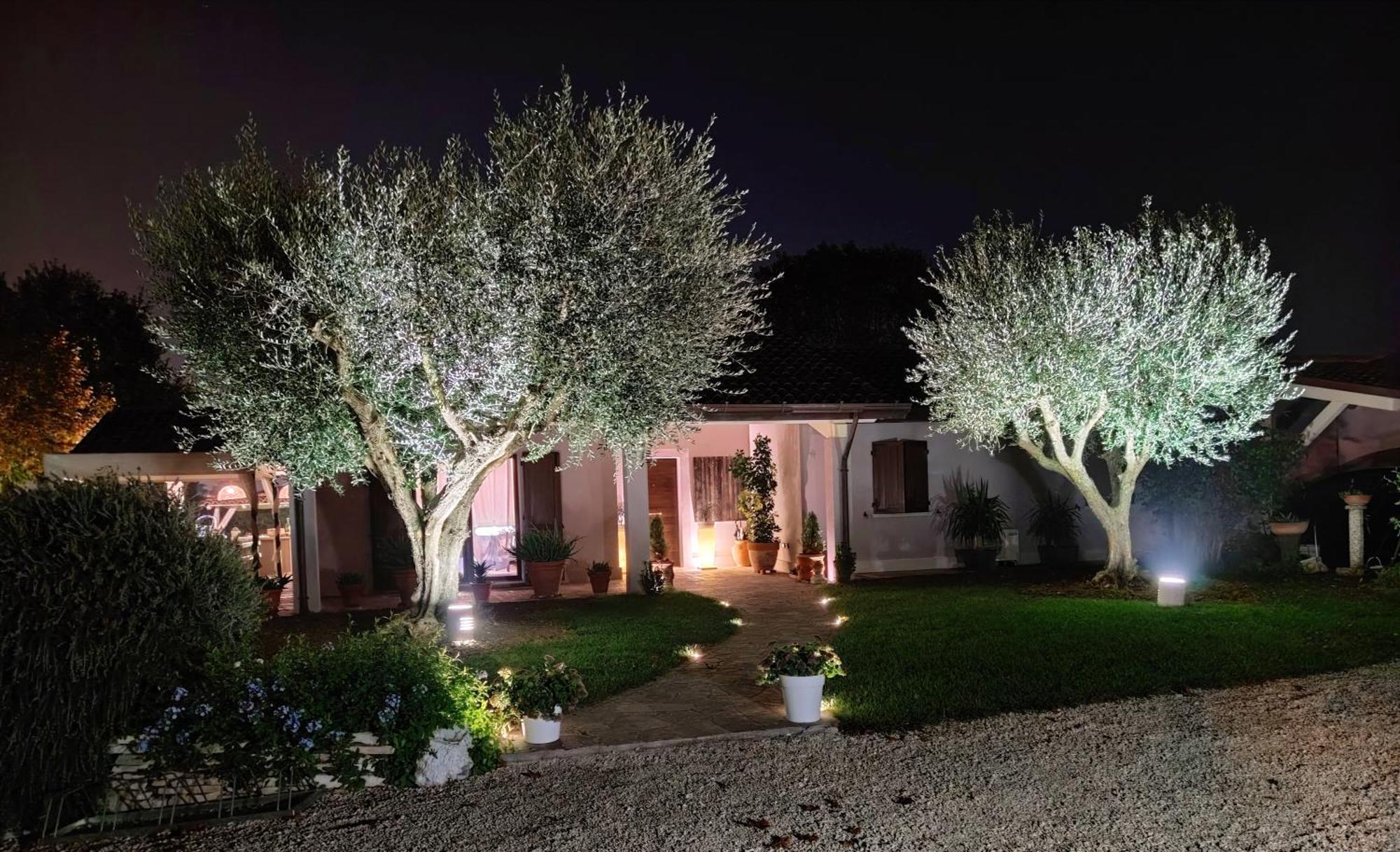 B&B Flavio E Catia Marotta Ngoại thất bức ảnh