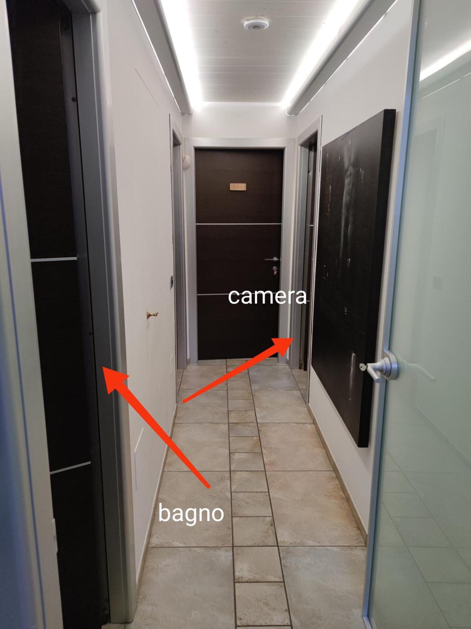 B&B Flavio E Catia Marotta Phòng bức ảnh