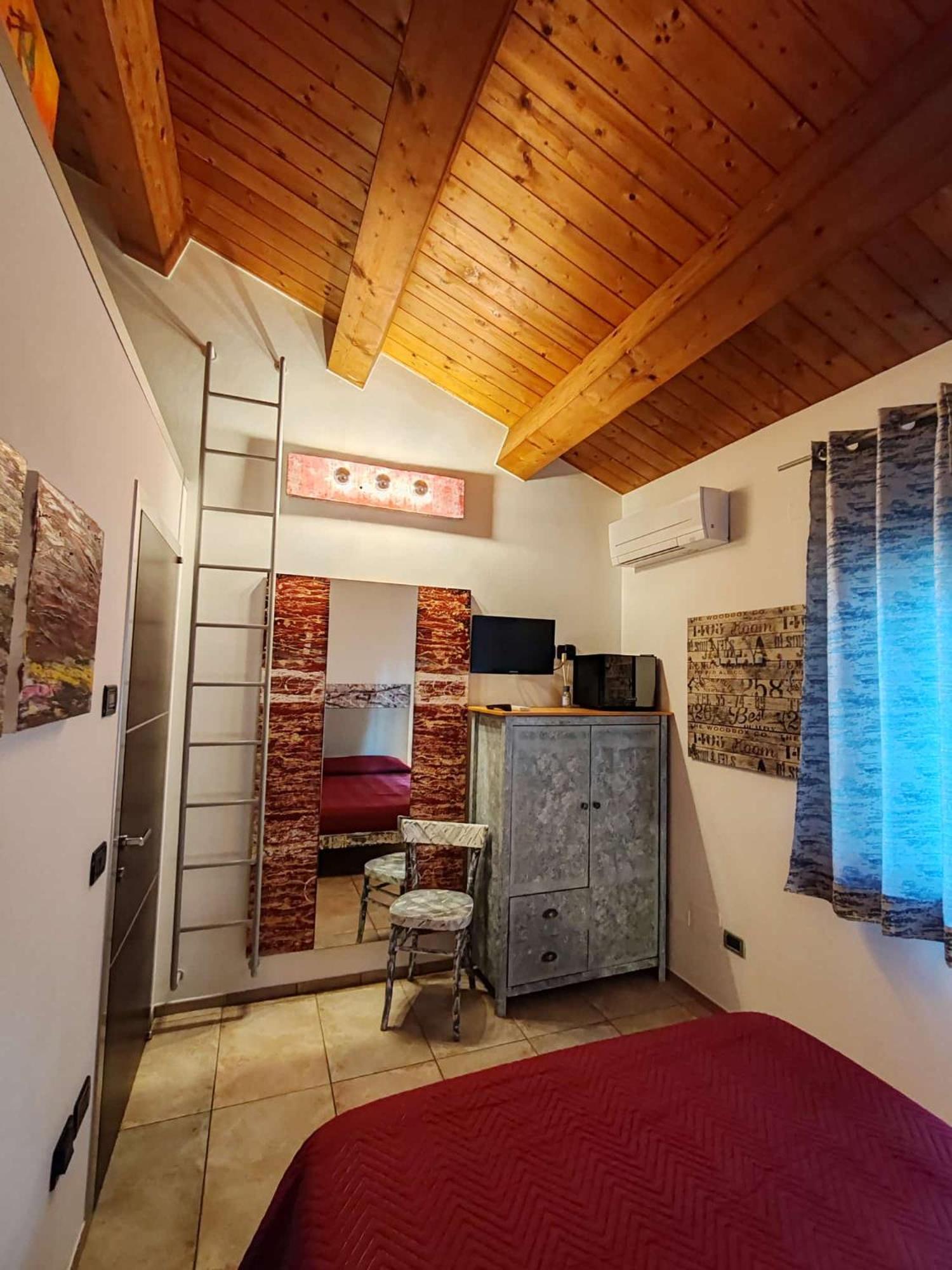 B&B Flavio E Catia Marotta Ngoại thất bức ảnh
