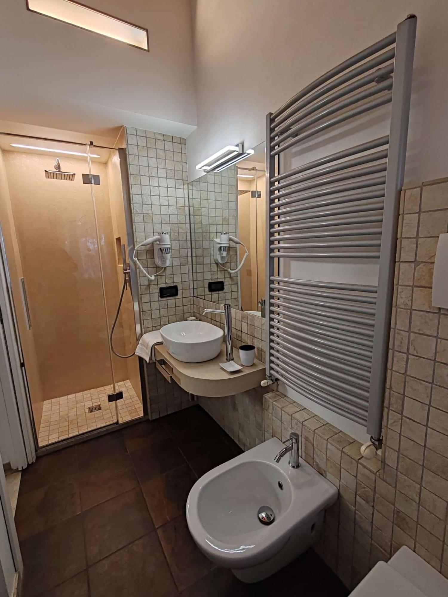 B&B Flavio E Catia Marotta Ngoại thất bức ảnh