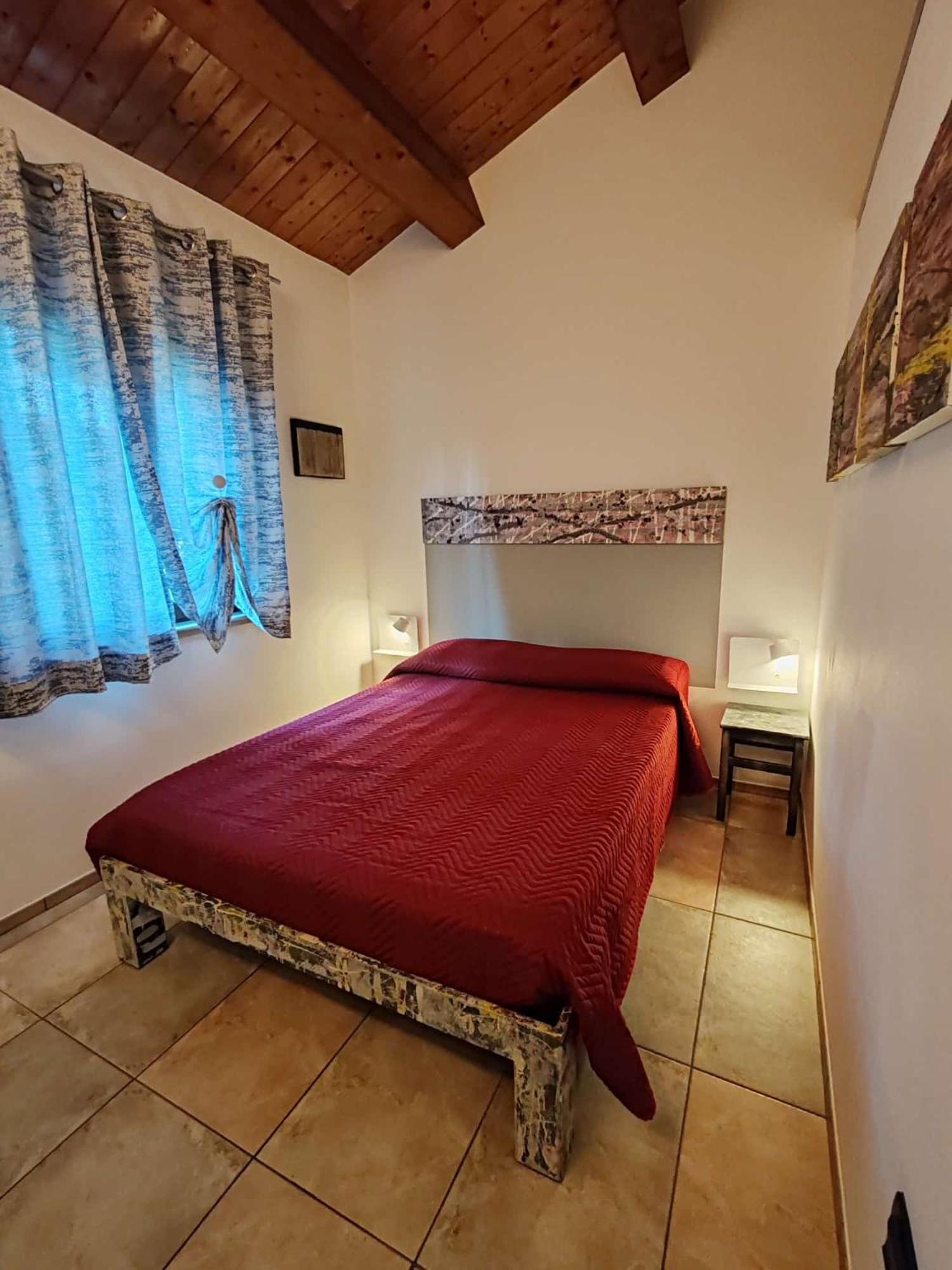 B&B Flavio E Catia Marotta Ngoại thất bức ảnh